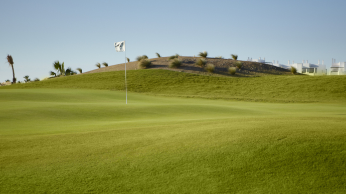 Saurines de la Torre Golf Resort