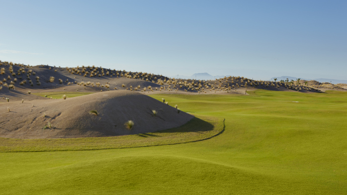 Saurines de la Torre Golf Resort