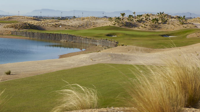 Saurines de la Torre Golf Resort