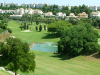 Miraflores Golf Club - Green Fees