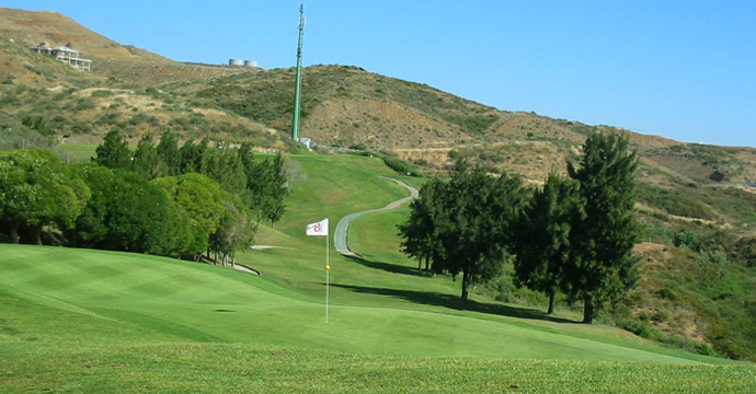 Miraflores Golf Club