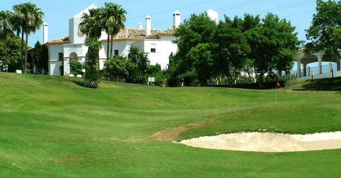 Miraflores Golf Club