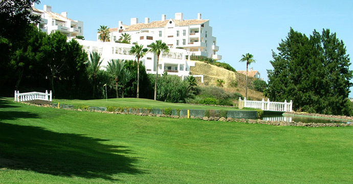 Miraflores Golf Club