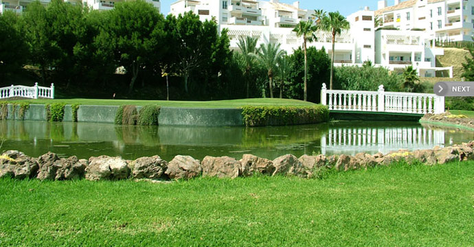 Miraflores Golf Club