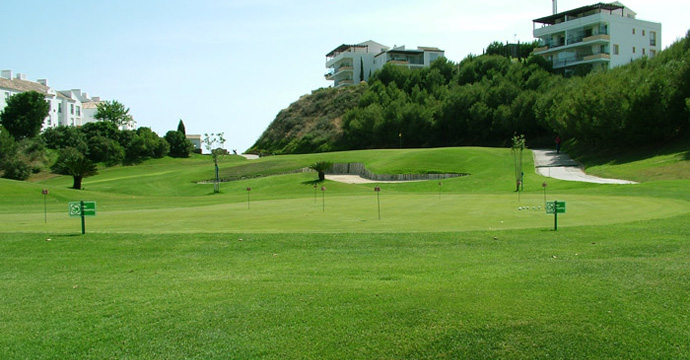 Miraflores Golf Club