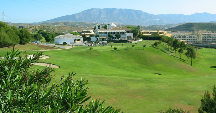 Miraflores Golf Club