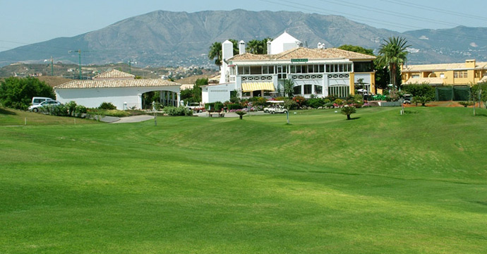 Miraflores Golf Club