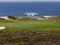 West Cliffs Golf Links - Green Fees