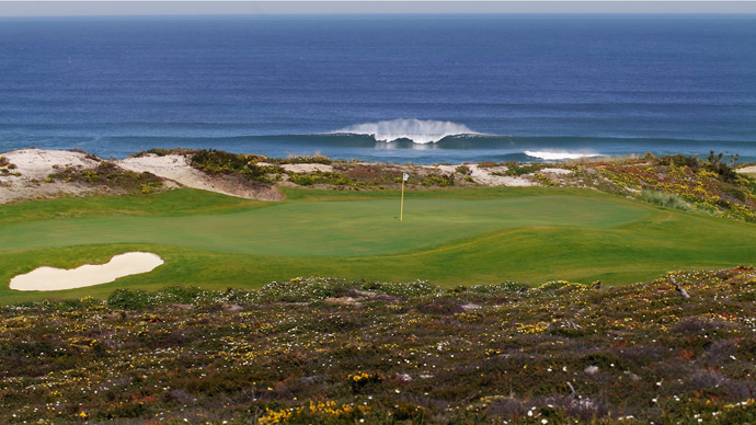 West Cliffs Golf Links