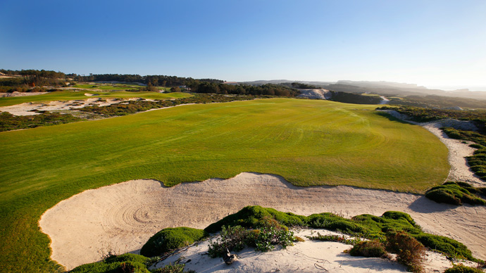 West Cliffs Golf Links