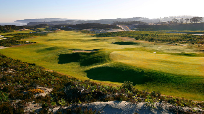 West Cliffs Golf Links