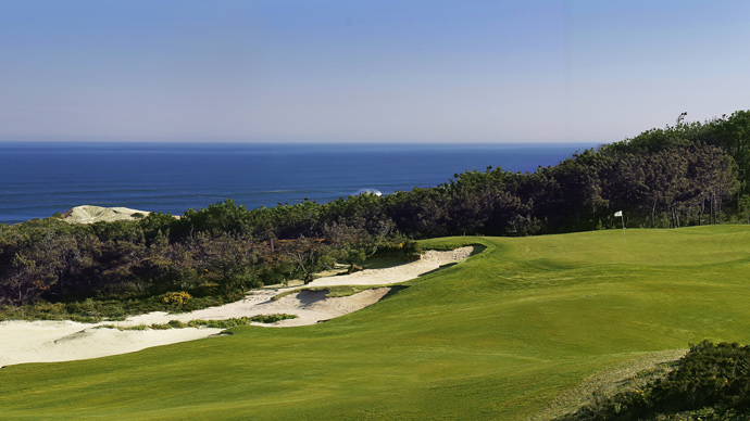 West Cliffs Golf Links