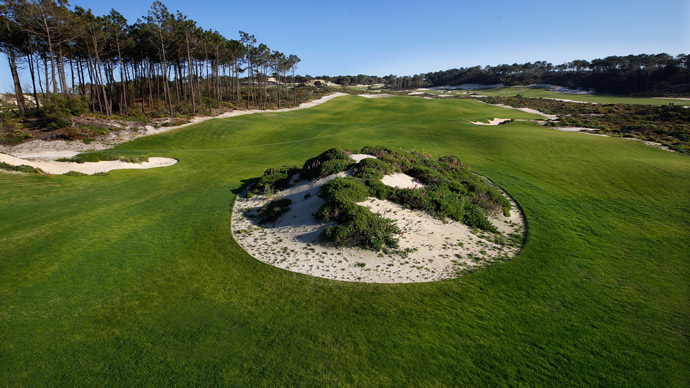 West Cliffs Golf Links