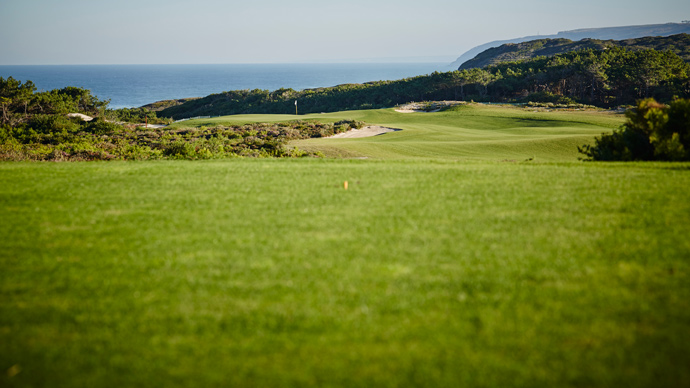 West Cliffs Golf Links