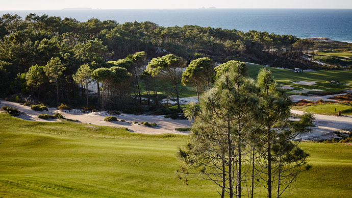 West Cliffs Golf Links
