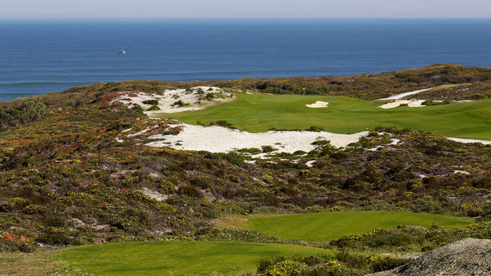 West Cliffs Golf Links