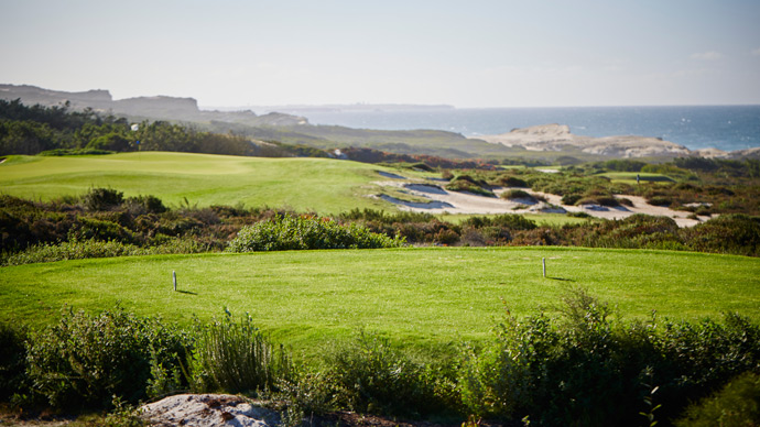 West Cliffs Golf Links