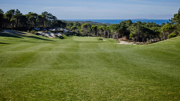 West Cliffs Golf Links