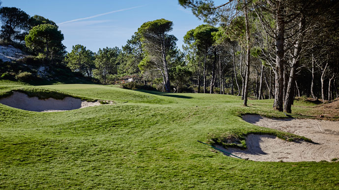 West Cliffs Golf Links