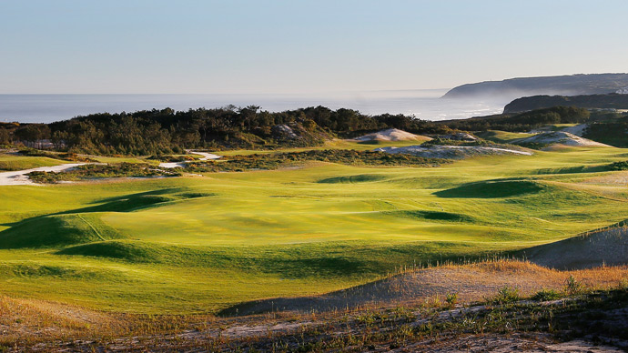 West Cliffs Golf Links