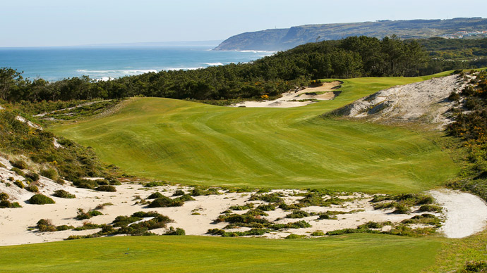 West Cliffs Golf Links