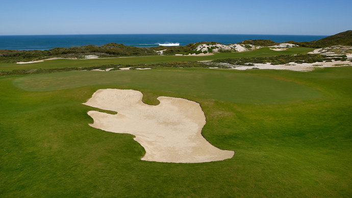 West Cliffs Golf Links