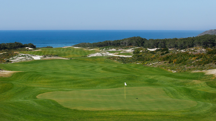 West Cliffs Golf Links