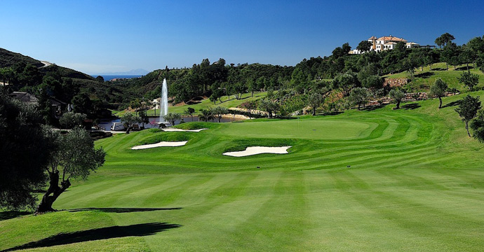 Marbella Club Golf Resort