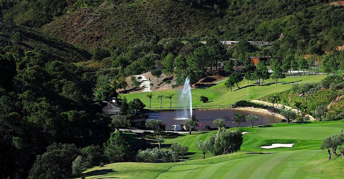 Marbella Club Golf Resort