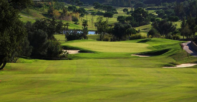 Marbella Club Golf Resort