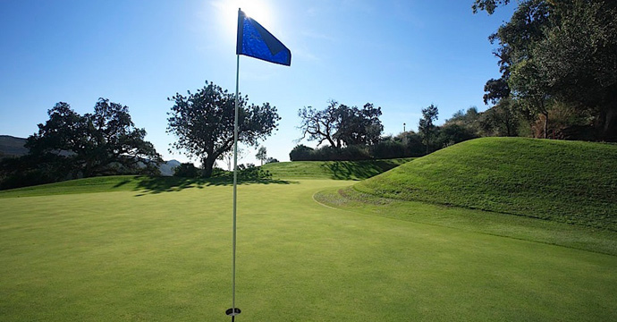 Marbella Club Golf Resort