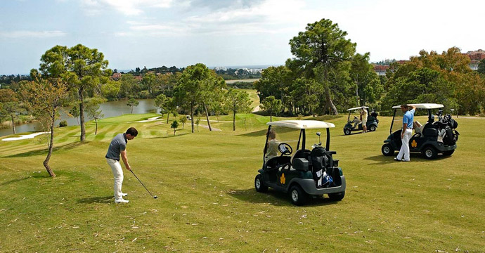 Marbella Club Golf Resort