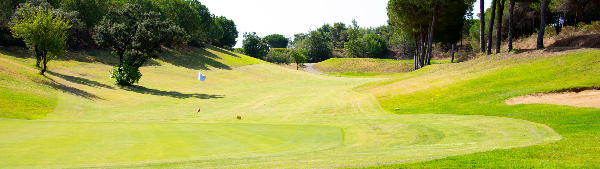 Portugal golf courses - Castro Marim Golf Course - Photo 2
