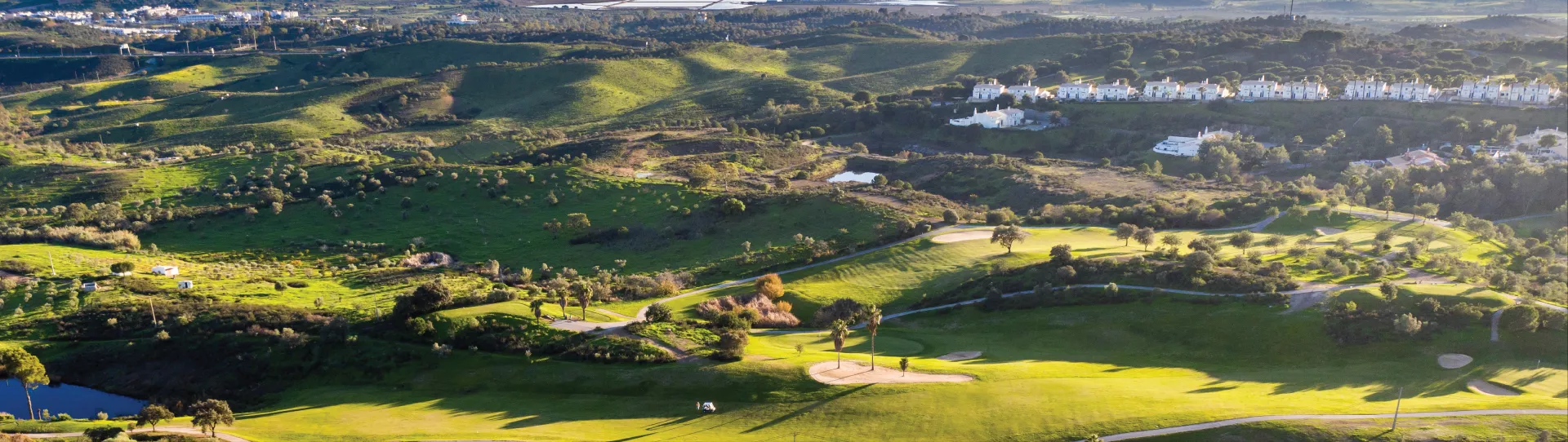 Portugal golf courses - Castro Marim Golf Course - Photo 2