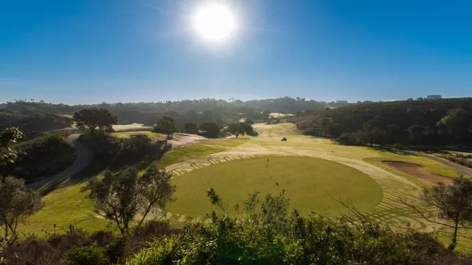 Portugal golf courses - Castro Marim Golf Course - Photo 13