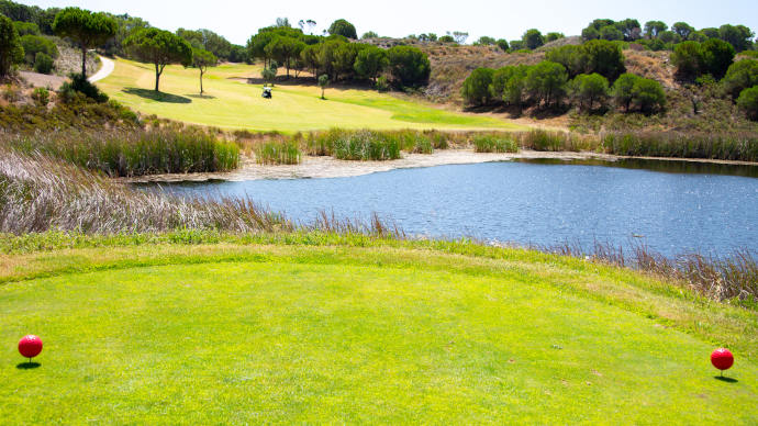 Castro Marim Golf Course