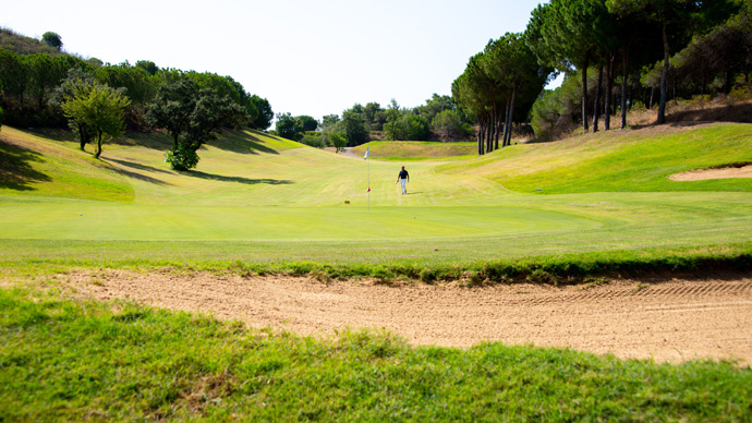 Castro Marim Golf Course