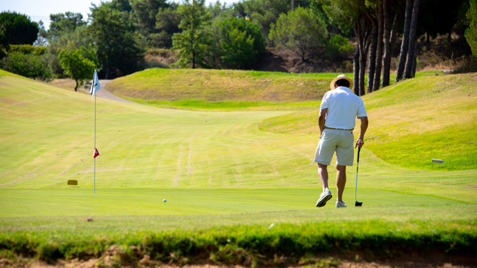 Castro Marim Golf Course