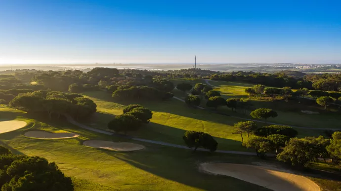 Portugal golf courses - Castro Marim Golf Course - Photo 6