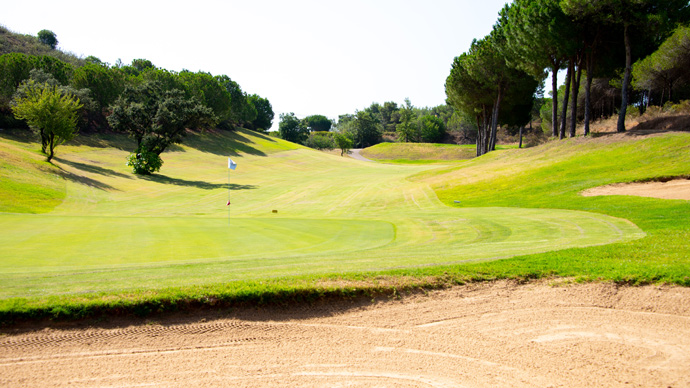 Castro Marim Golf Course