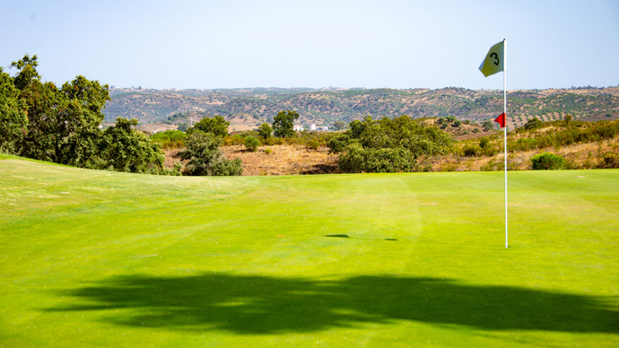 Castro Marim Golf Course