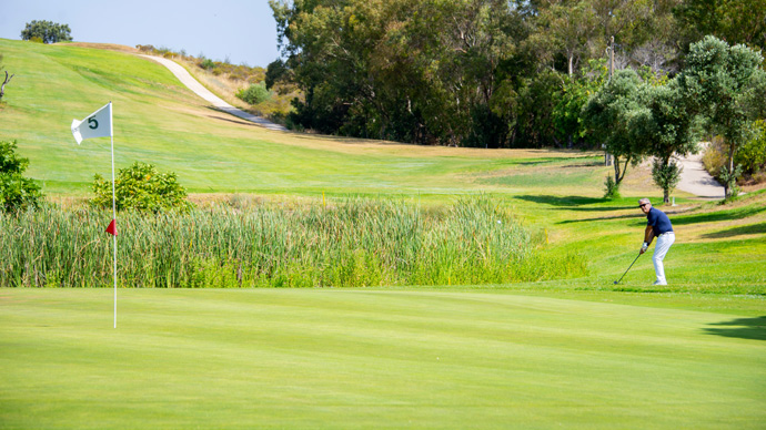 Castro Marim Golf Course