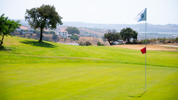 Castro Marim Golf Course