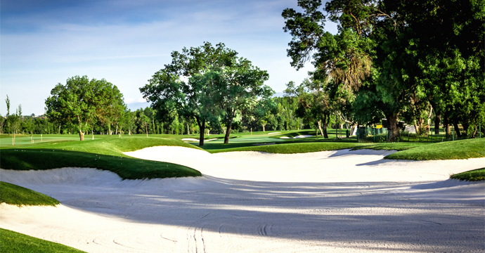 La Moraleja Golf Course III