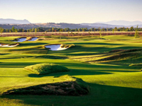 La Moraleja Golf Course IV - Green Fees