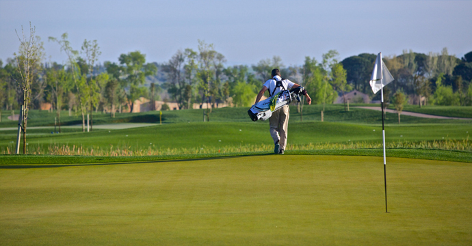 La Moraleja Golf Course IV