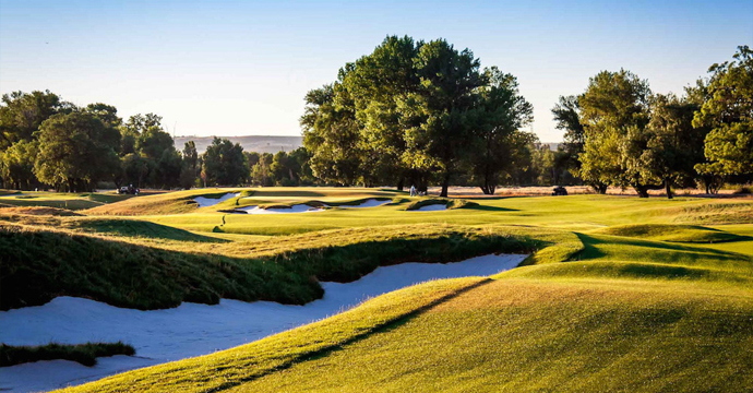 La Moraleja Golf Course IV