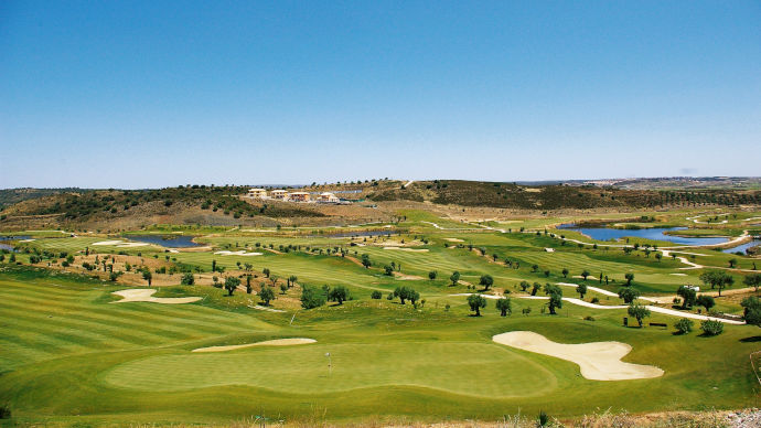 Quinta do Vale Golf Course