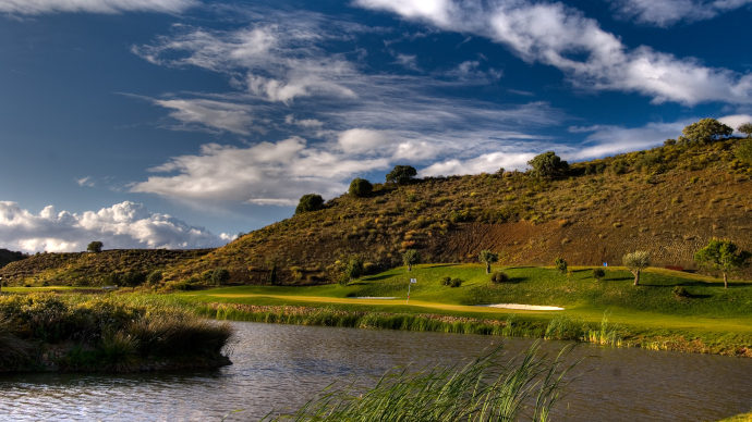 Quinta do Vale Golf Course