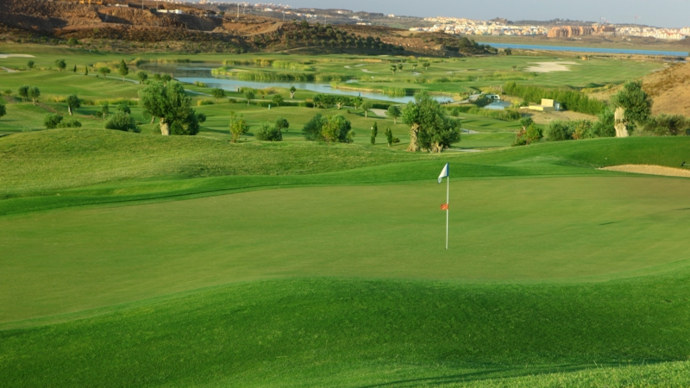 Quinta do Vale Golf Course